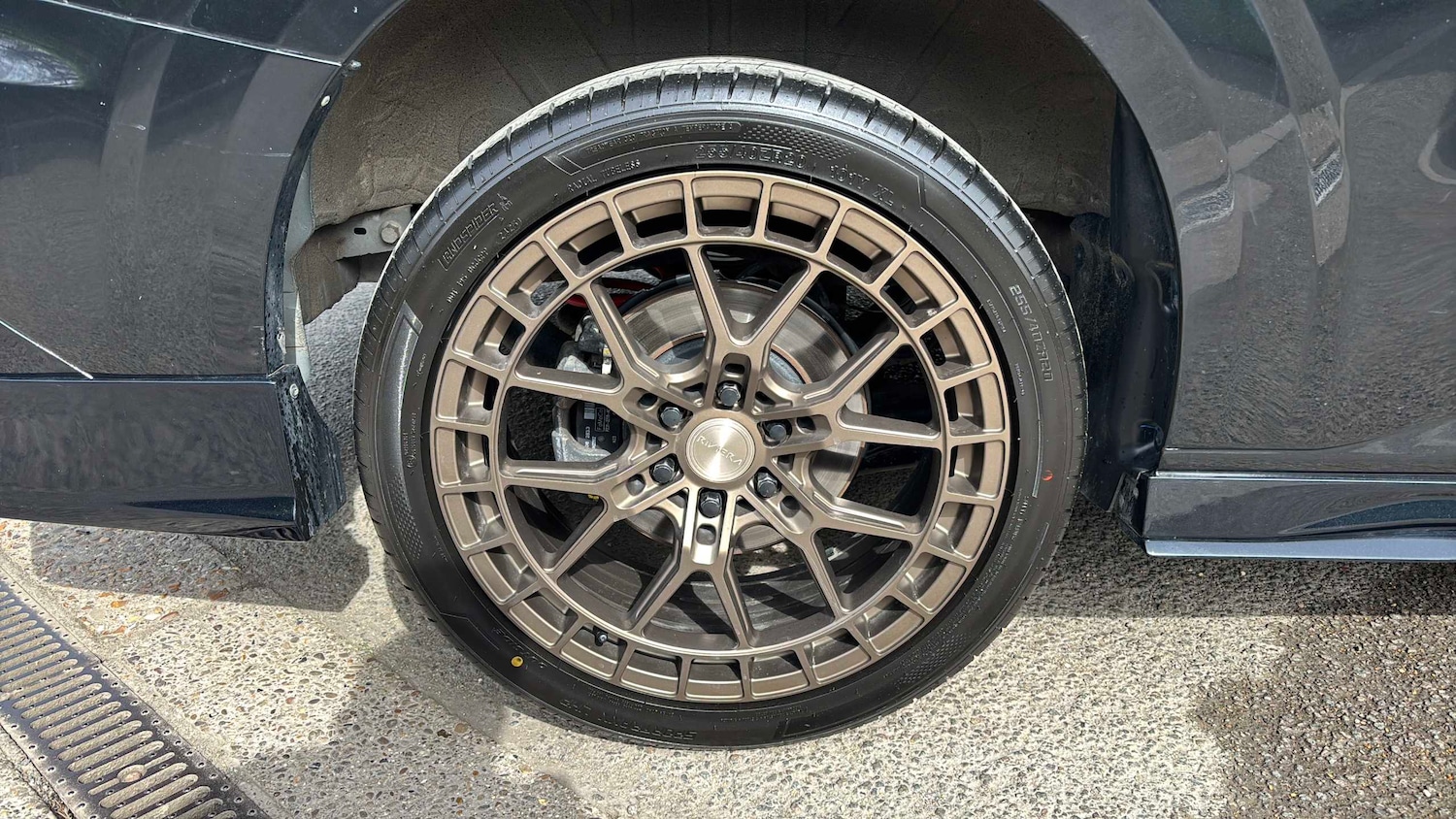 Used Ford Transit Custom 2024 for sale - 78209028: Photo 10