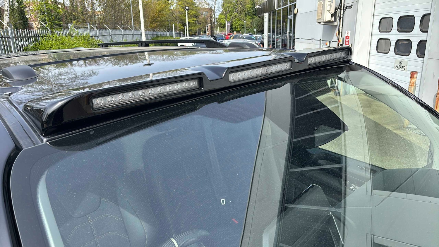 Used Ford Transit Custom 2024 for sale - 78209028: Photo 11