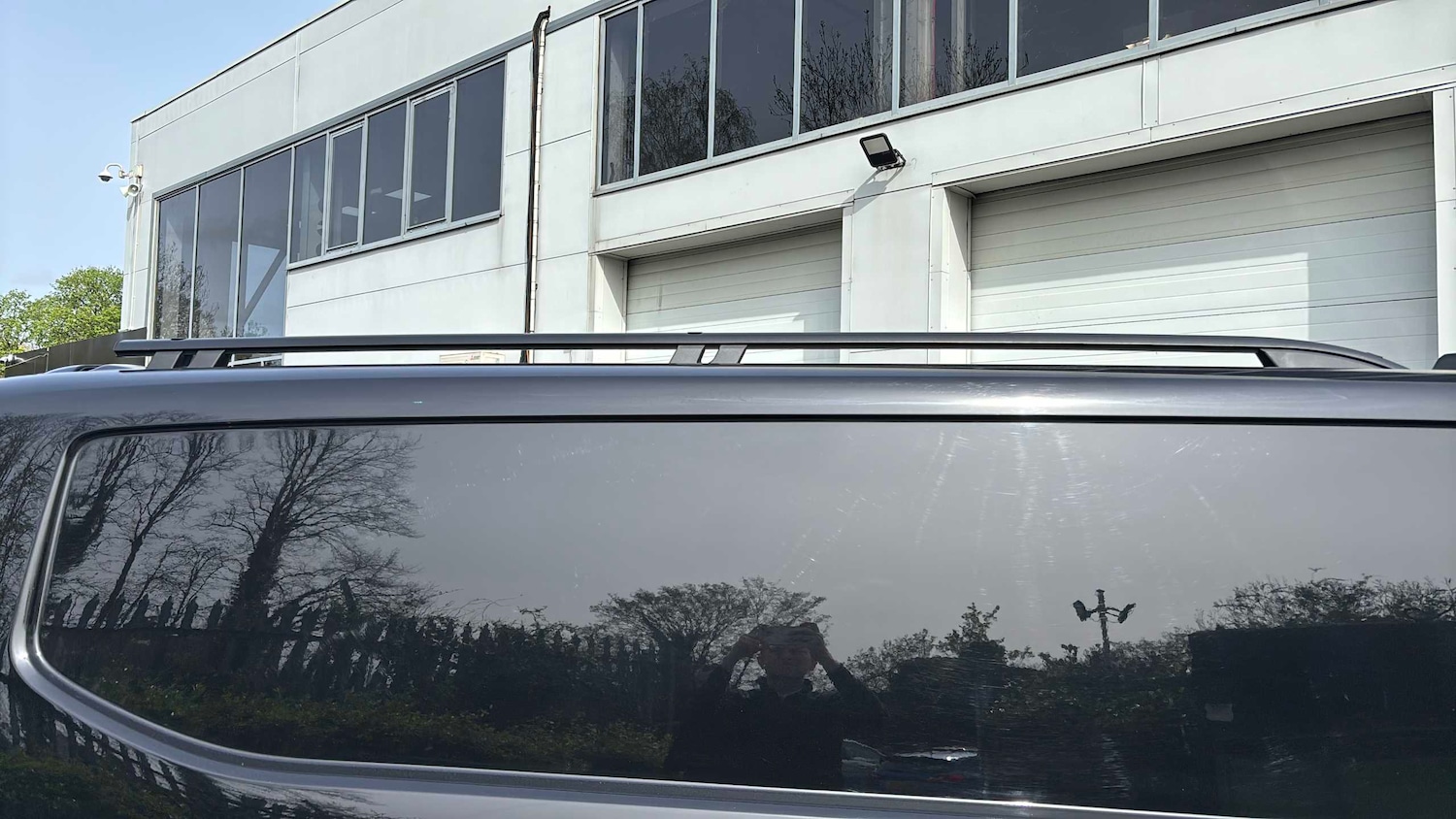 Used Ford Transit Custom 2024 for sale - 78209028: Photo 12