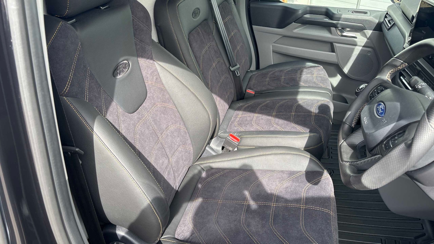 Used Ford Transit Custom 2024 for sale - 78209028: Photo 15