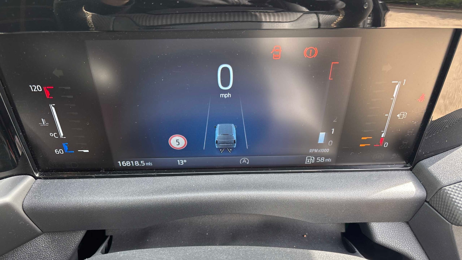 Used Ford Transit Custom 2024 for sale - 78209028: Photo 19