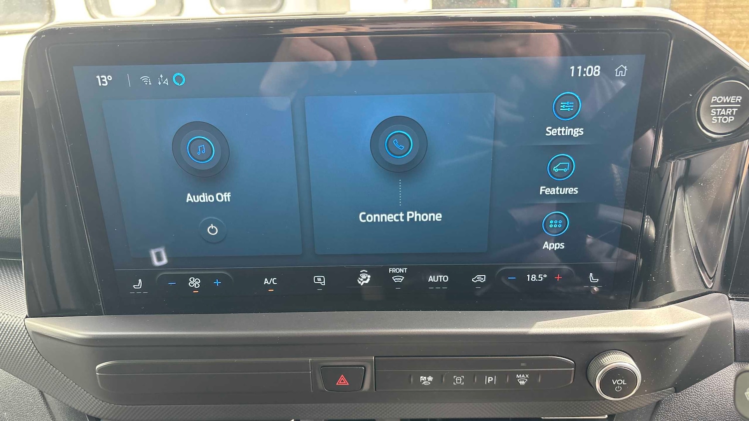 Used Ford Transit Custom 2024 for sale - 78209028: Photo 22