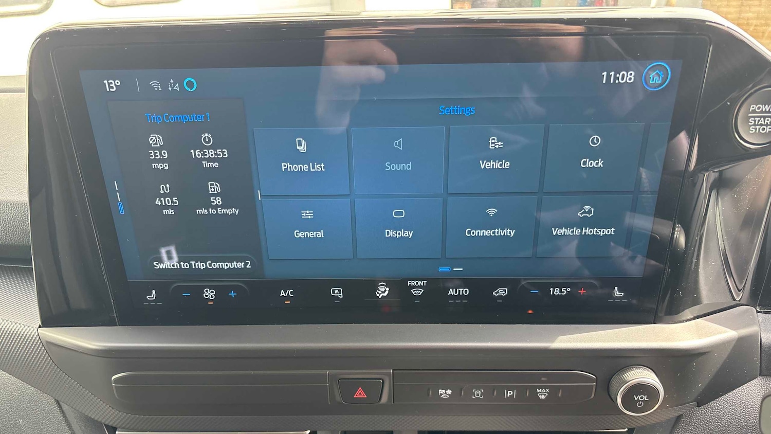 Used Ford Transit Custom 2024 for sale - 78209028: Photo 23