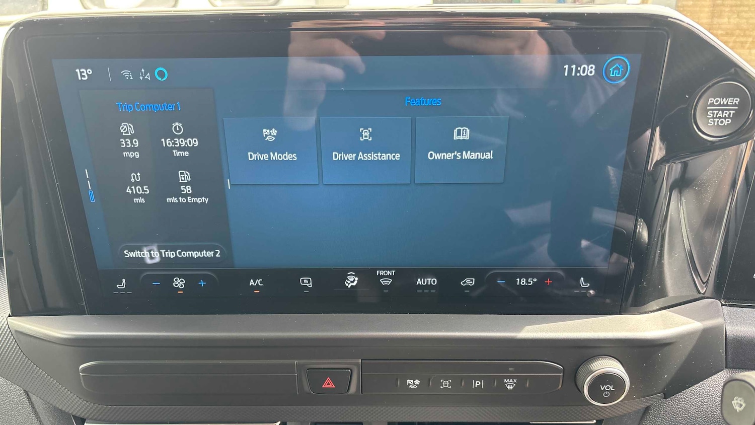 Used Ford Transit Custom 2024 for sale - 78209028: Photo 24