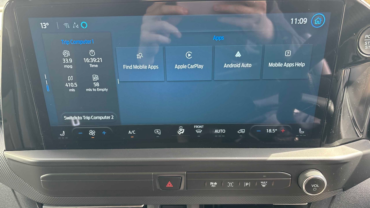 Used Ford Transit Custom 2024 for sale - 78209028: Photo 25