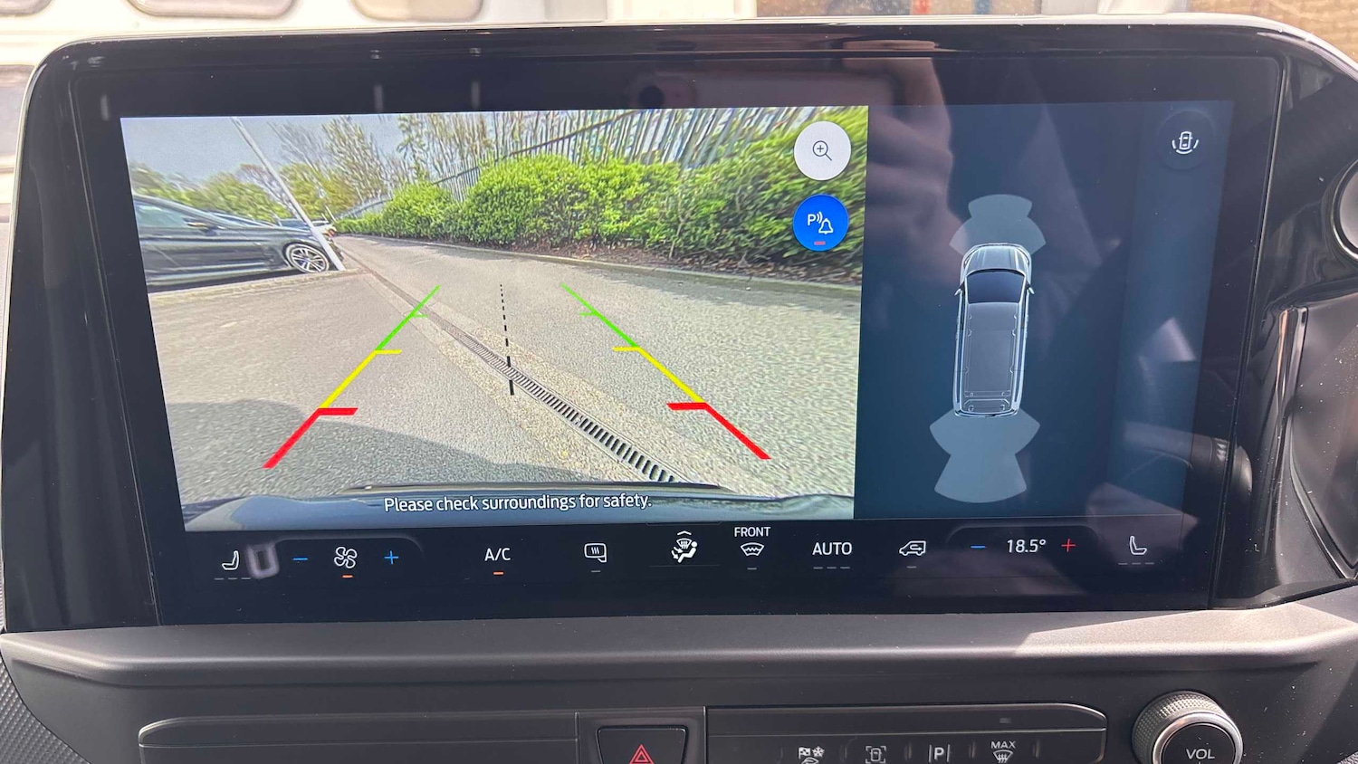 Used Ford Transit Custom 2024 for sale - 78209028: Photo 26