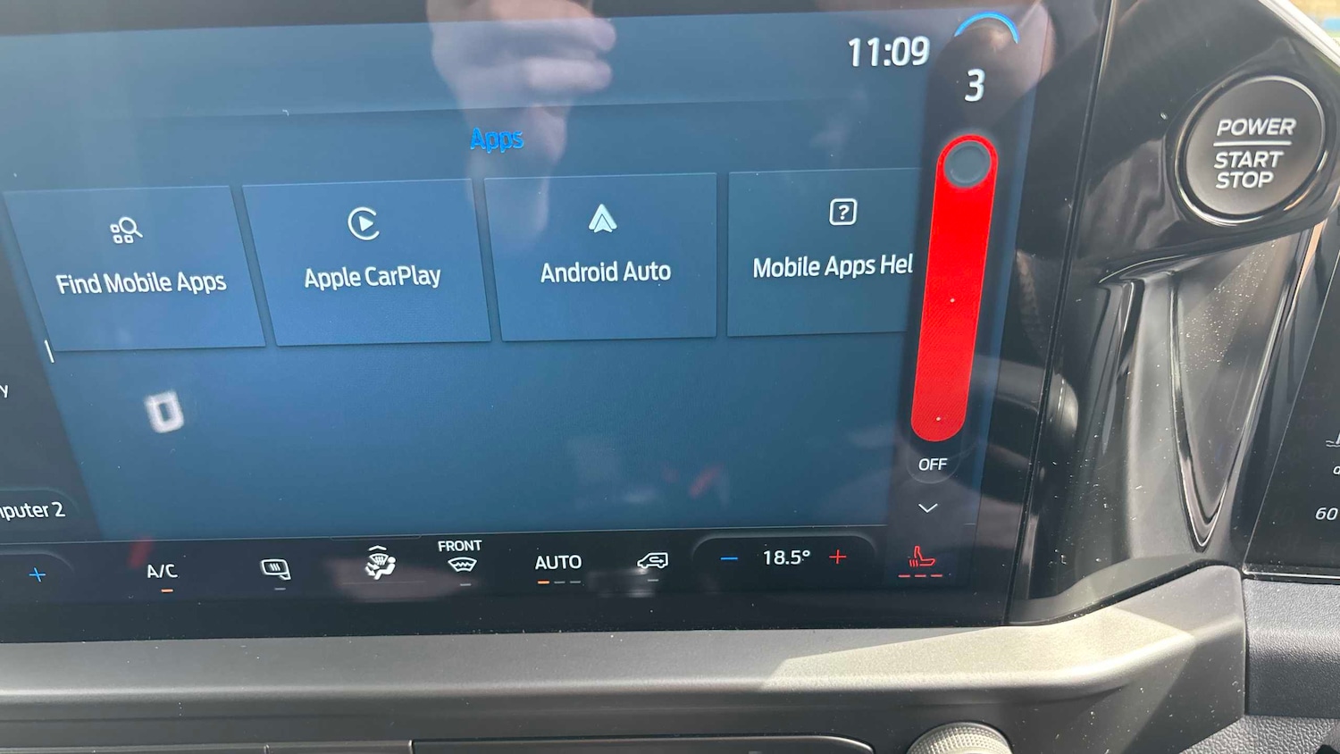 Used Ford Transit Custom 2024 for sale - 78209028: Photo 27