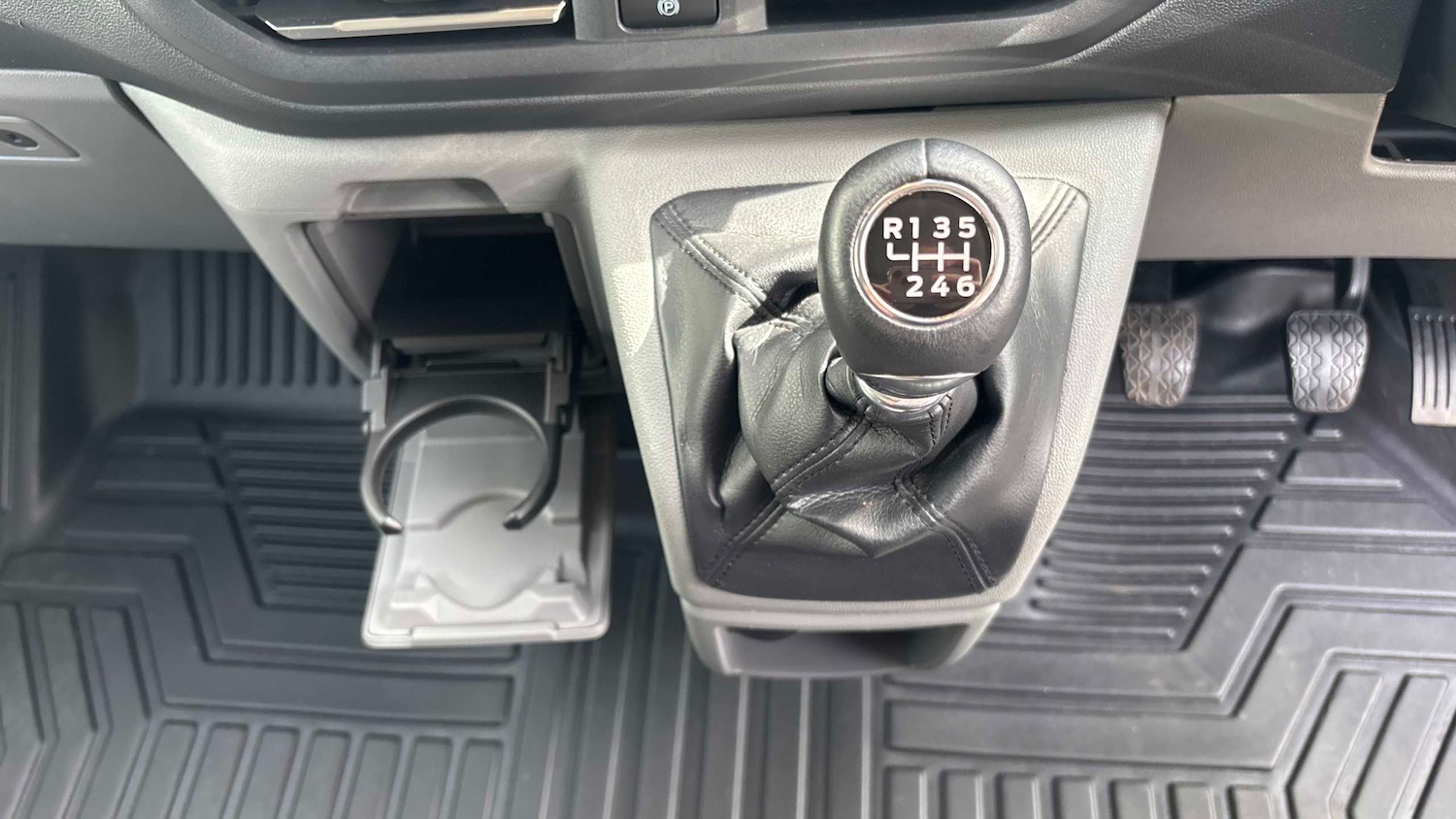 Used Ford Transit Custom 2024 for sale - 78209028: Photo 29