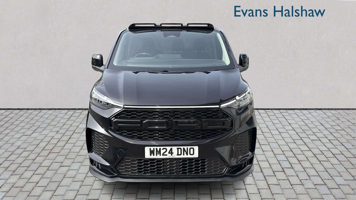 Used Ford Transit Custom 2024 for sale - 78209028: Photo 3