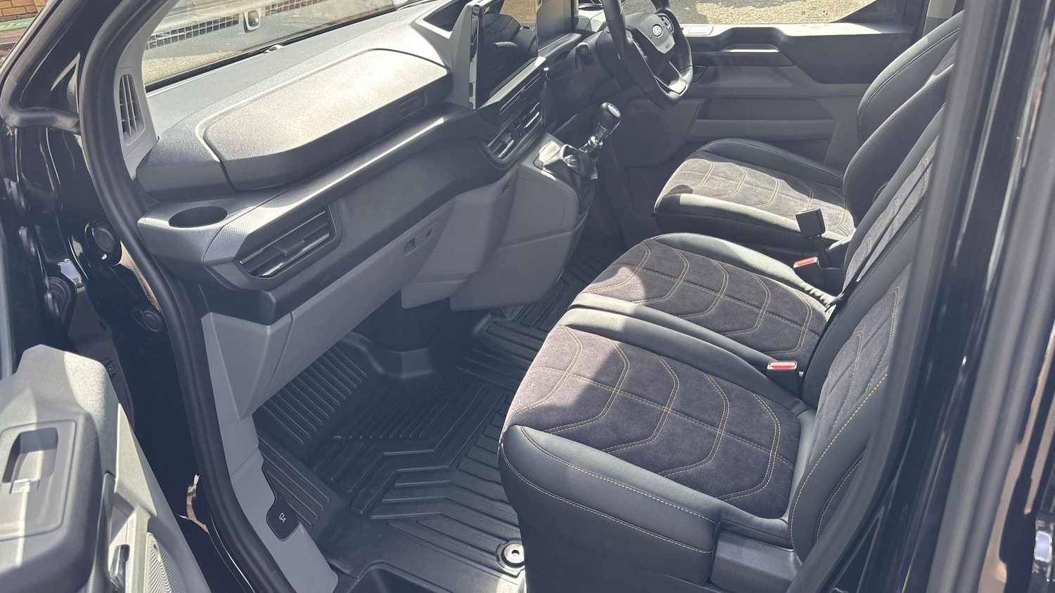 Used Ford Transit Custom 2024 for sale - 78209028: Photo 32