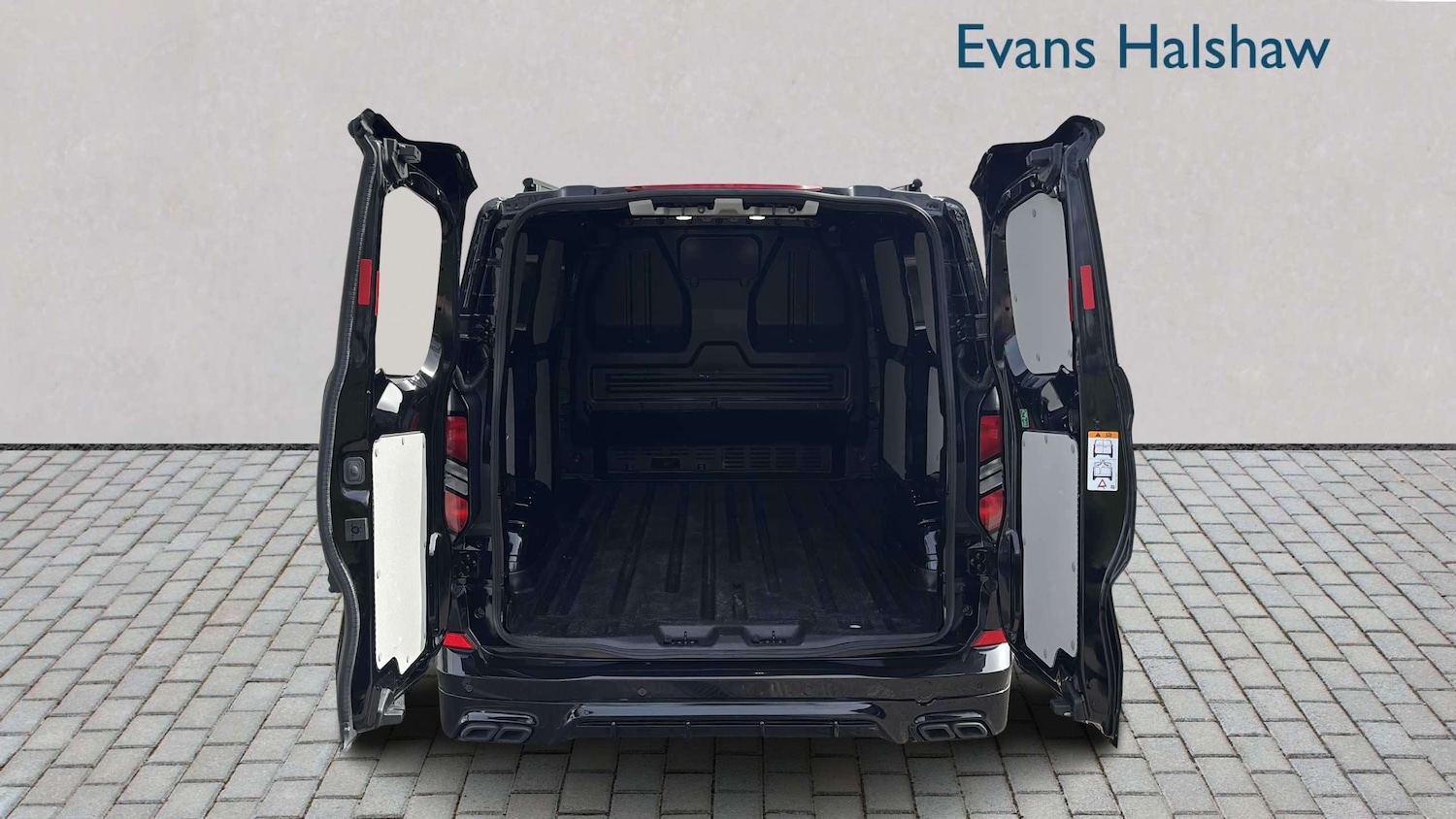 Used Ford Transit Custom 2024 for sale - 78209028: Photo 6