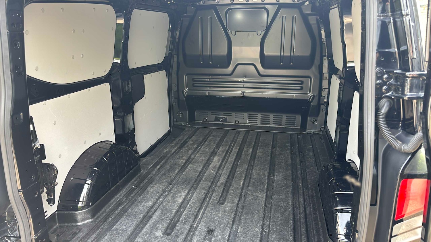 Used Ford Transit Custom 2024 for sale - 78209028: Photo 7