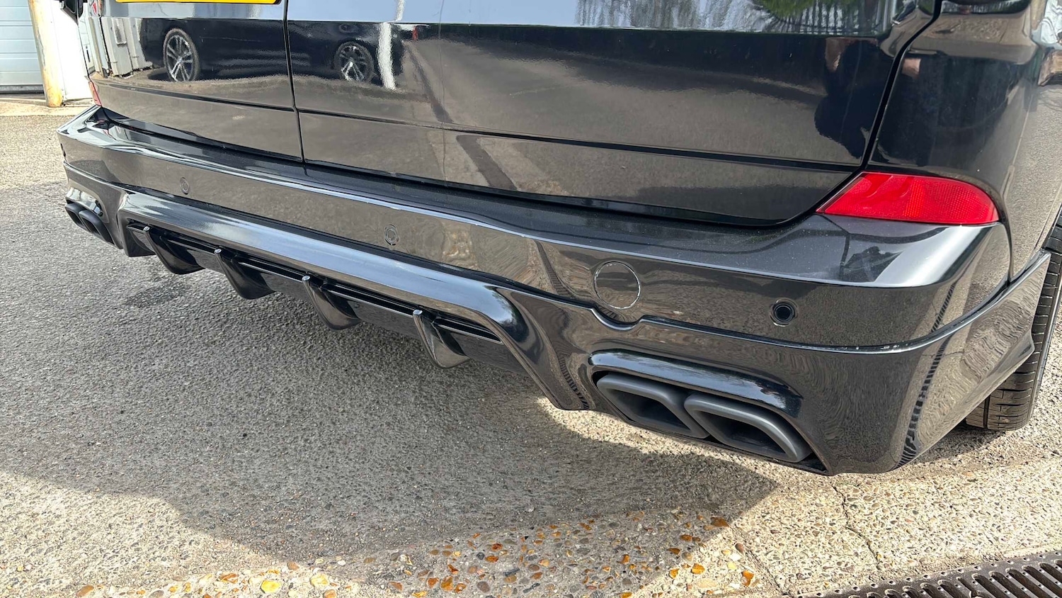 Used Ford Transit Custom 2024 for sale - 78209028: Photo 8