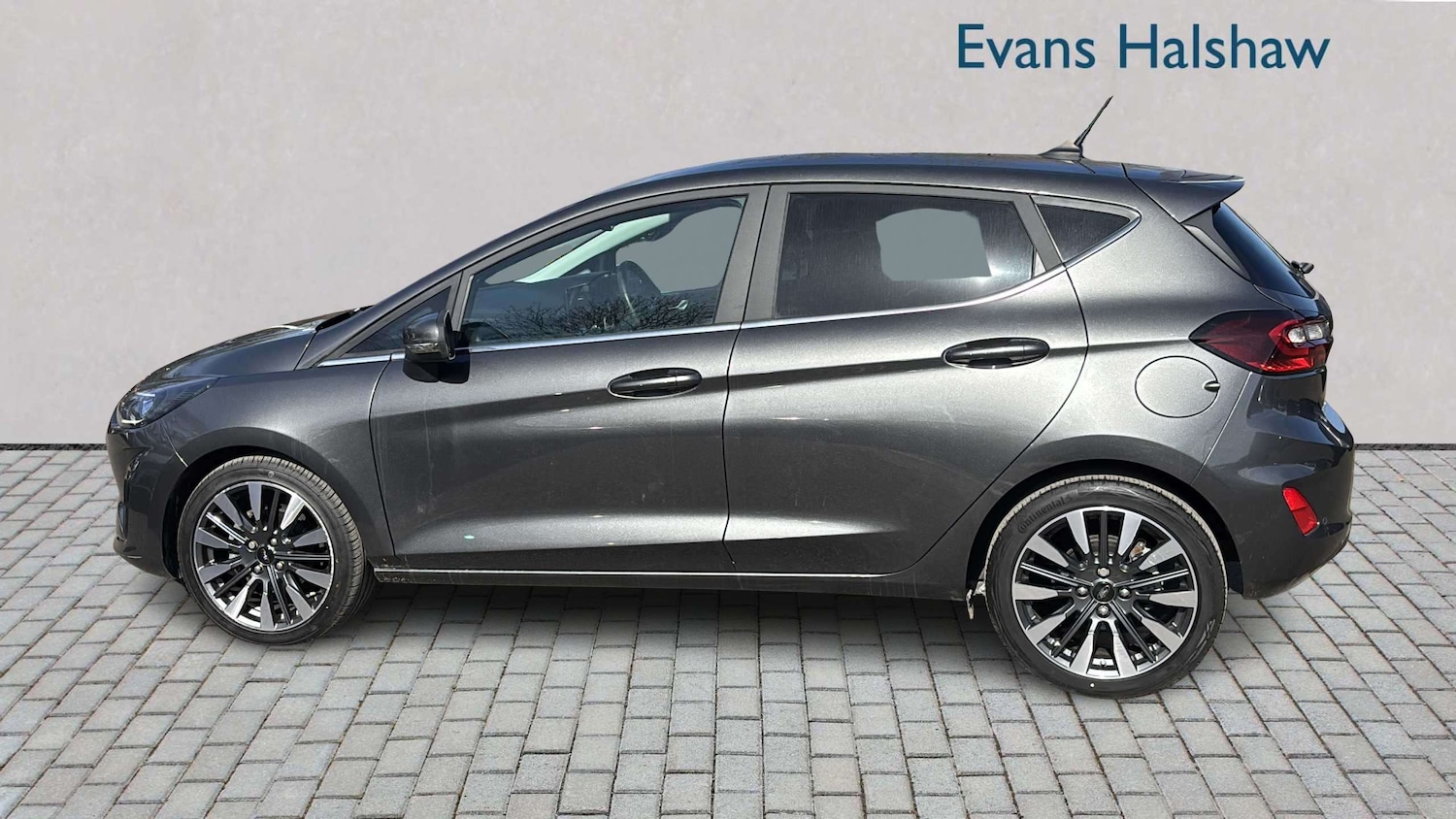 Used Ford Fiesta 2023 for sale - 77928442: Photo 3