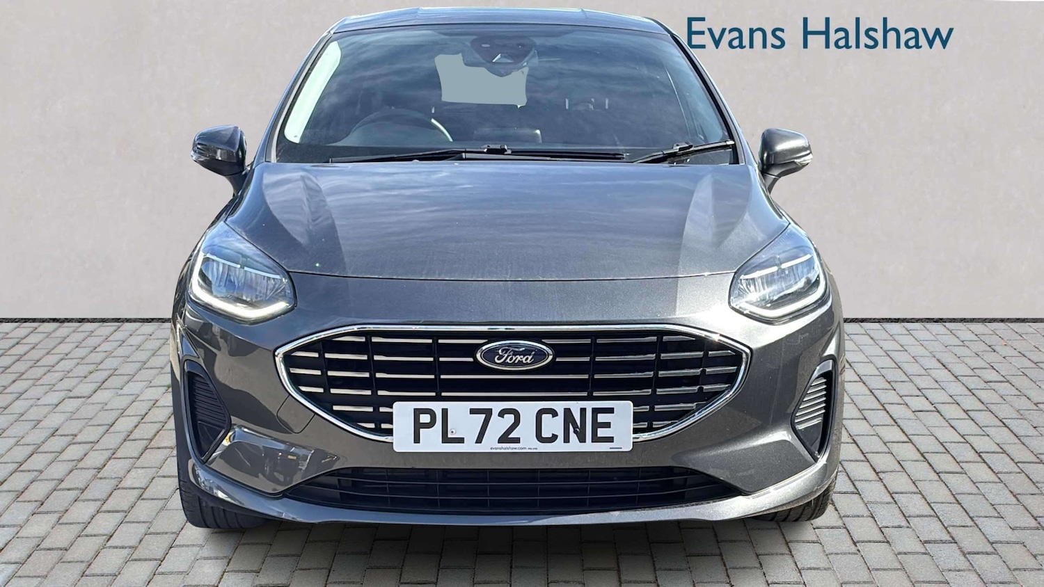 Used Ford Fiesta 2023 for sale - 77928442: Photo 4