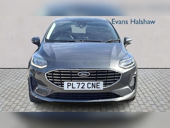 Used Ford Fiesta 2023 for sale - 77928442: Photo