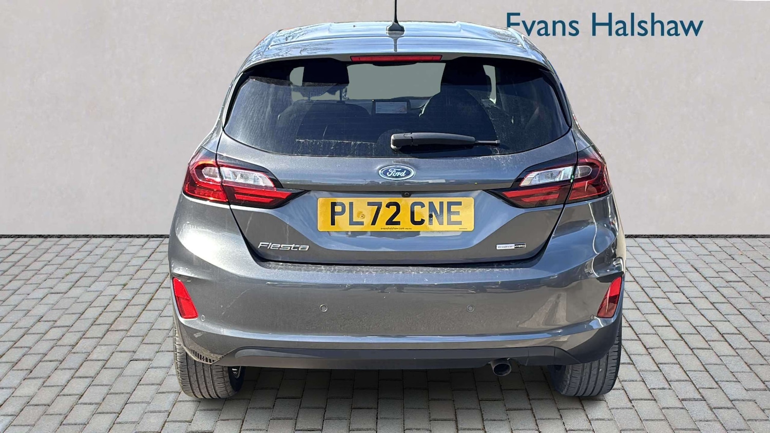 Used Ford Fiesta 2023 for sale - 77928442: Photo 5