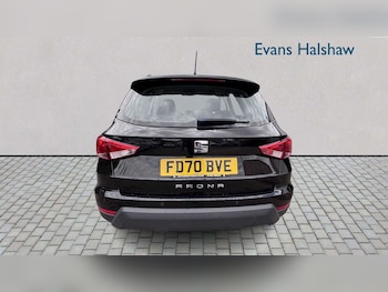 Used SEAT Arona 2020 for sale - 79486816: Photo