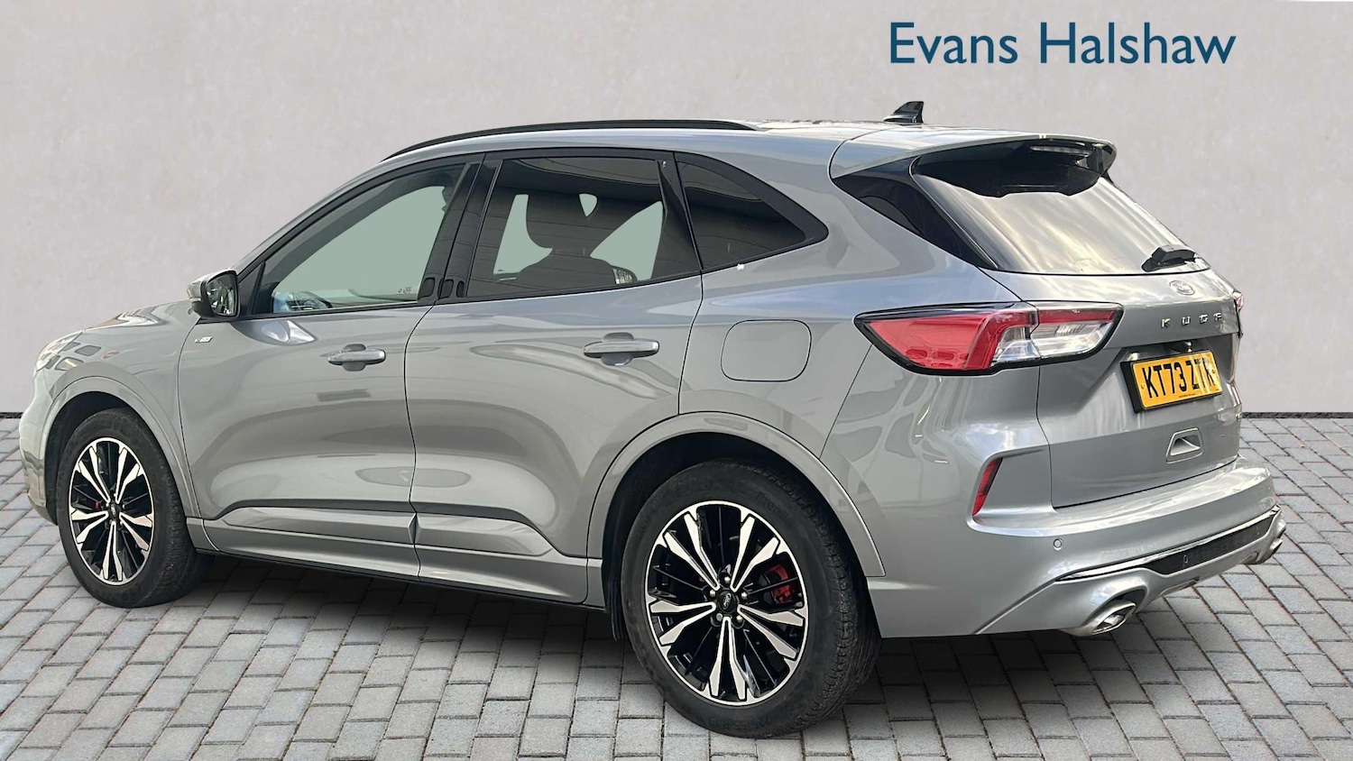 Used Ford Kuga 2023 for sale - 77158461: Photo 3