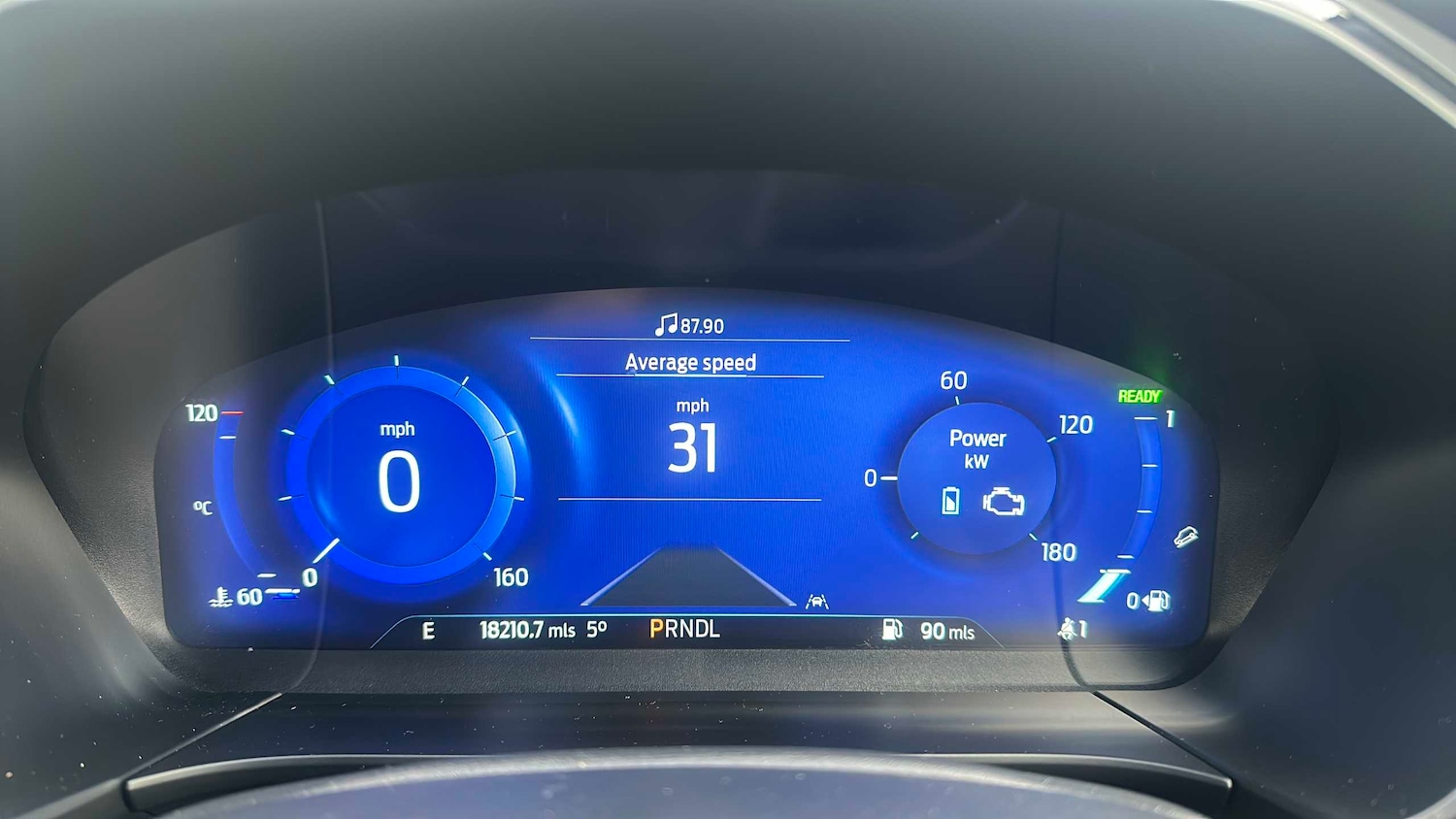 Used Ford Kuga 2023 for sale - 77158461: Photo 5