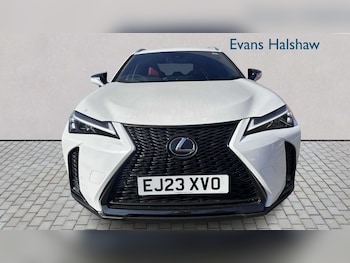 Used Lexus UX 2023 for sale - 79443826: Photo