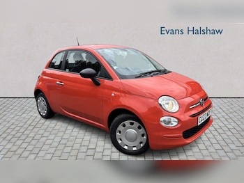 Used Fiat 500 2023 for sale - 79078891: Photo