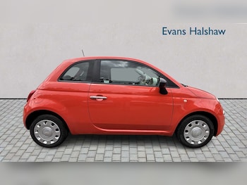 Used Fiat 500 2023 for sale - 79078891: Photo