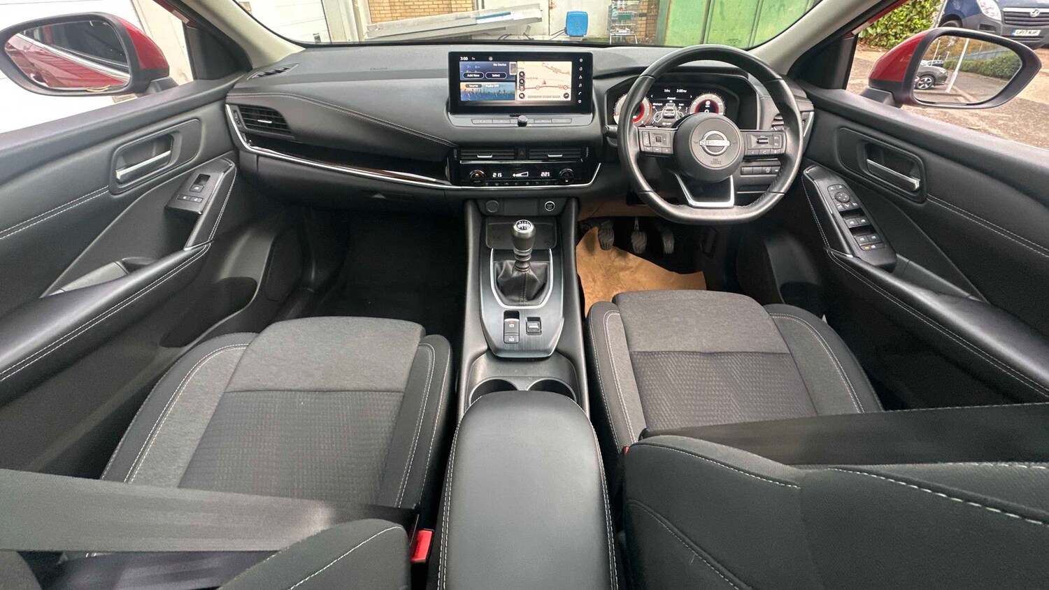 Used Nissan Qashqai 2022 for sale - 76411273: Photo 10