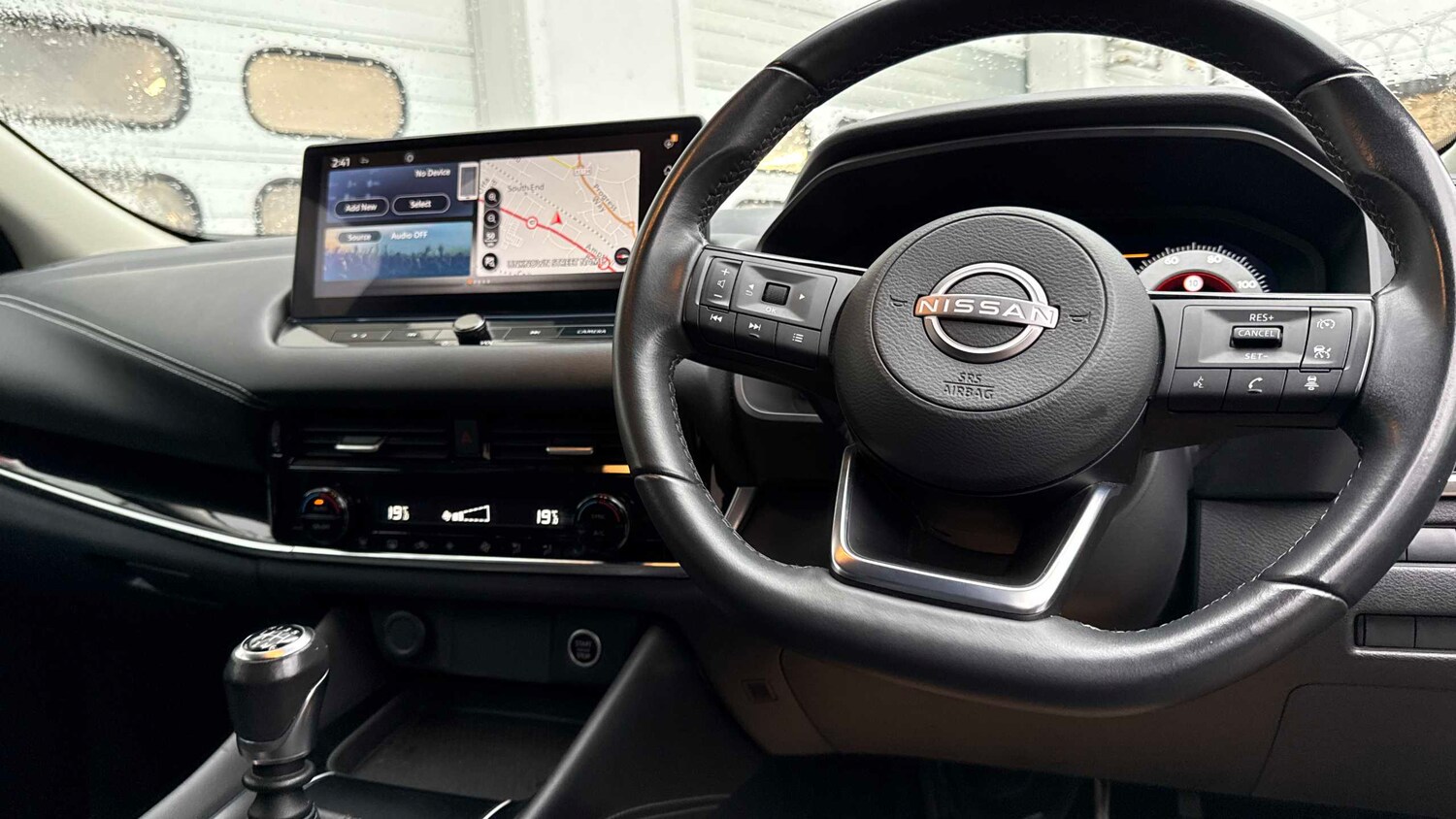 Used Nissan Qashqai 2022 for sale - 76411273: Photo 11