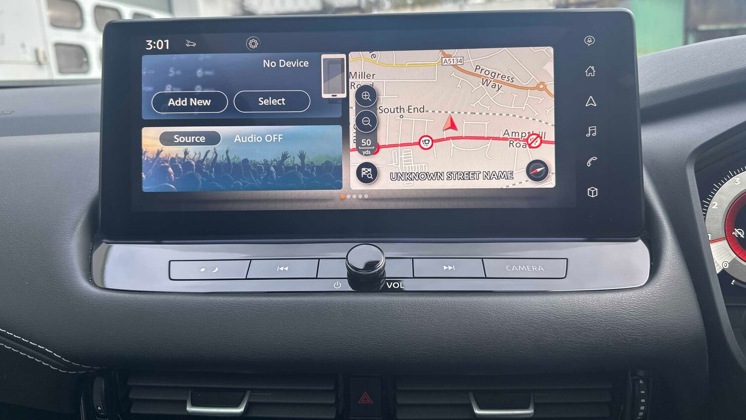 Used Nissan Qashqai 2022 for sale - 76411273: Photo 13