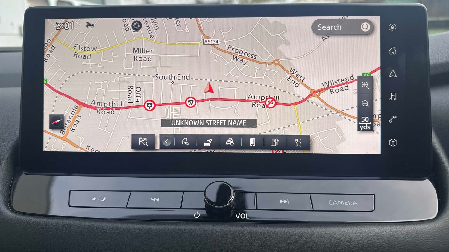 Used Nissan Qashqai 2022 for sale - 76411273: Photo 14