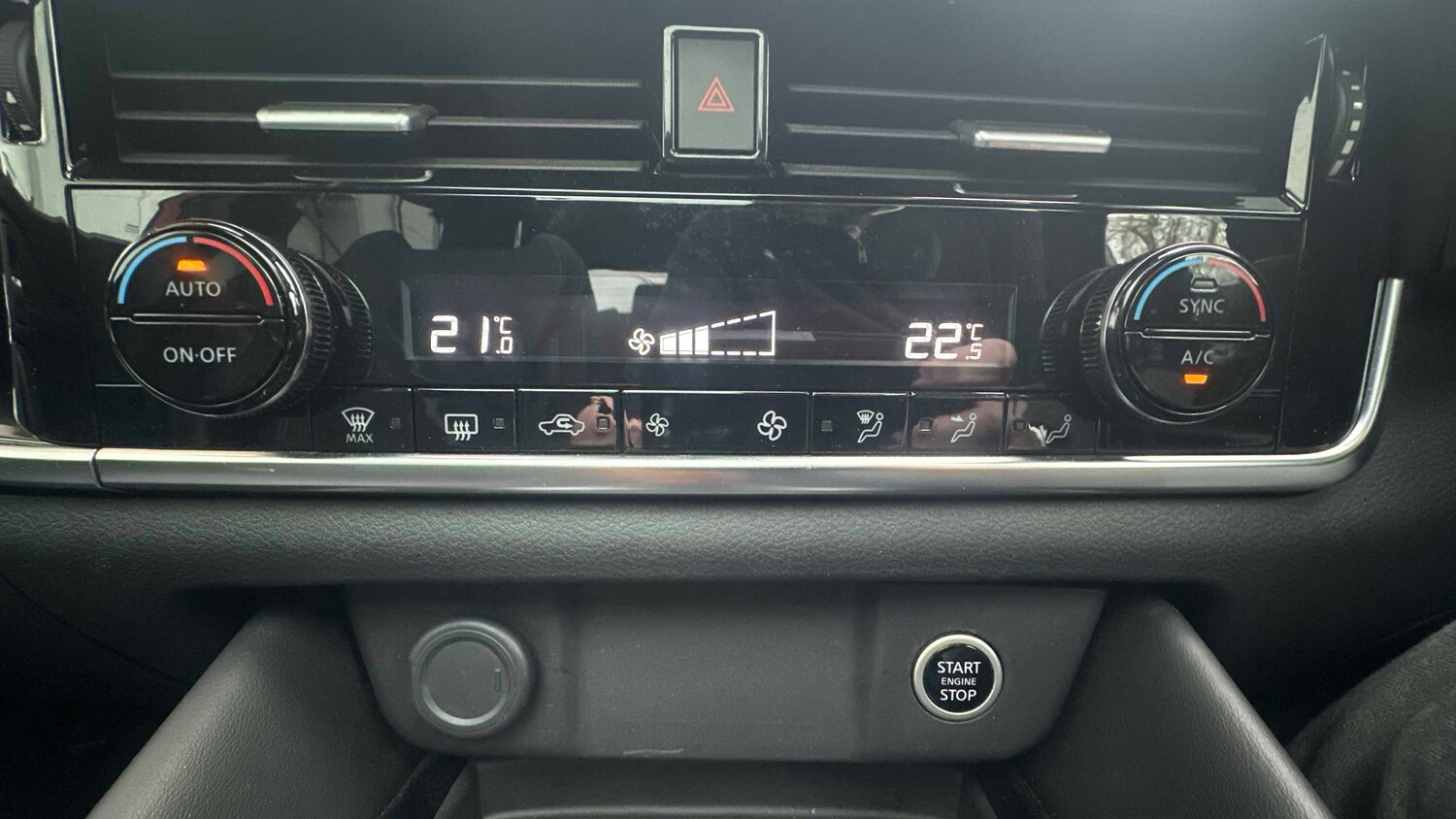 Used Nissan Qashqai 2022 for sale - 76411273: Photo 16