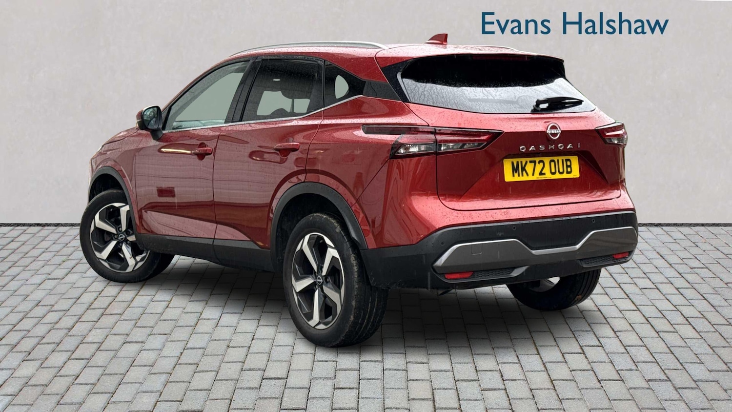 Used Nissan Qashqai 2022 for sale - 76411273: Photo 2