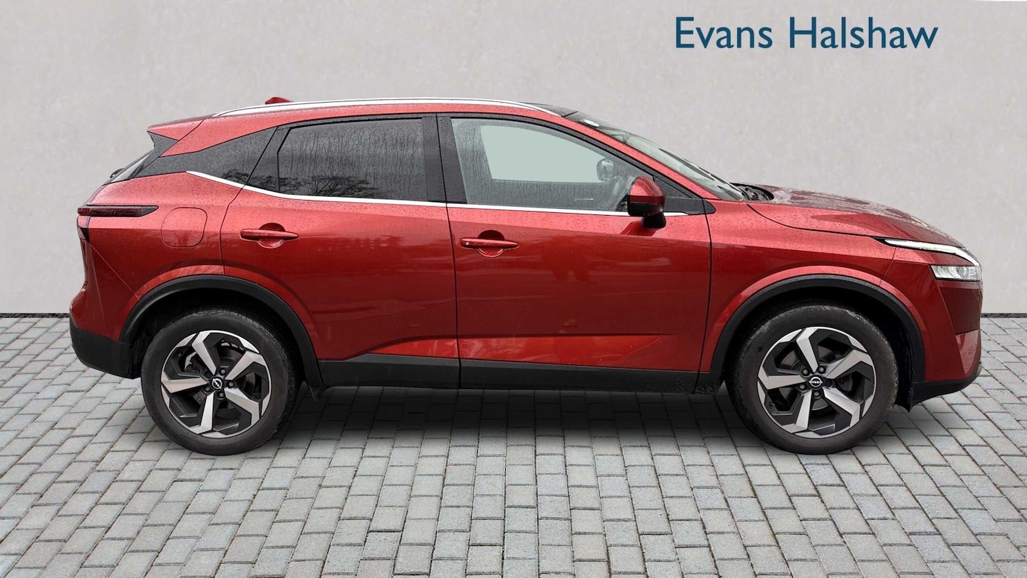 Used Nissan Qashqai 2022 for sale - 76411273: Photo 3