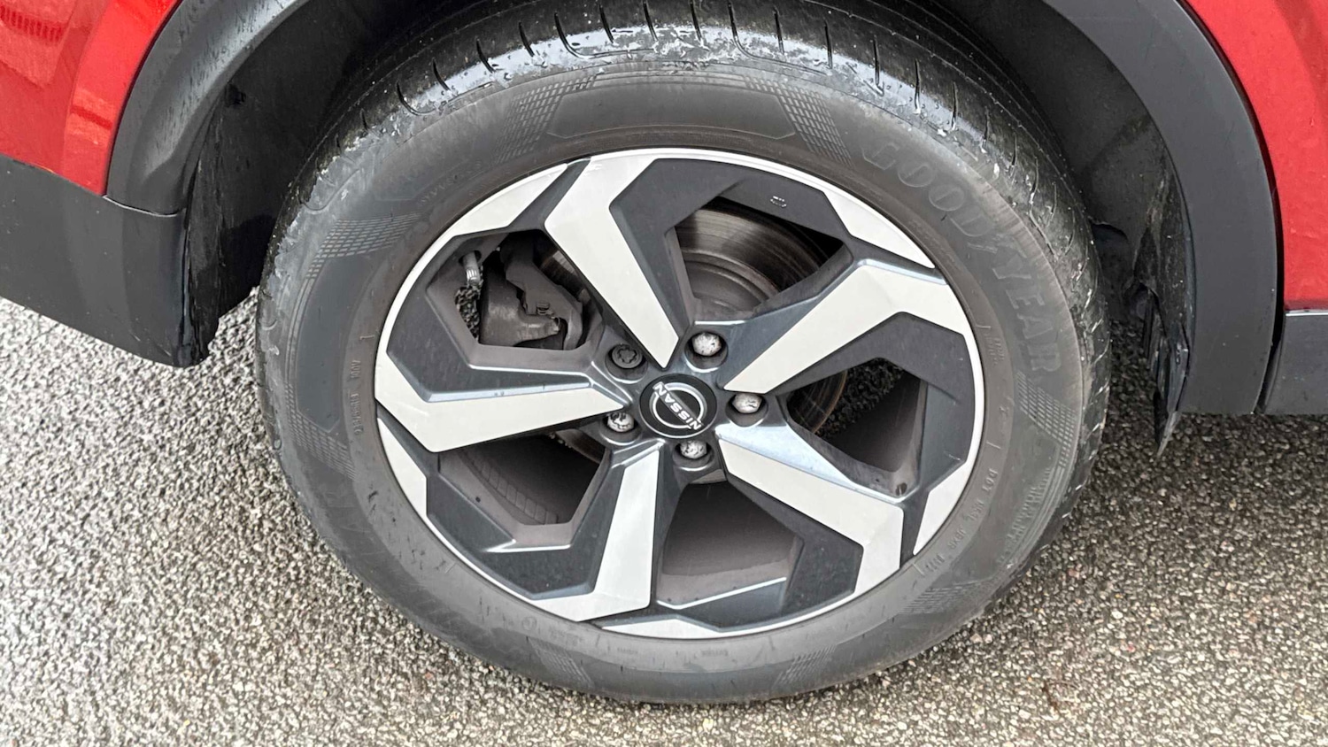 Used Nissan Qashqai 2022 for sale - 76411273: Photo 4