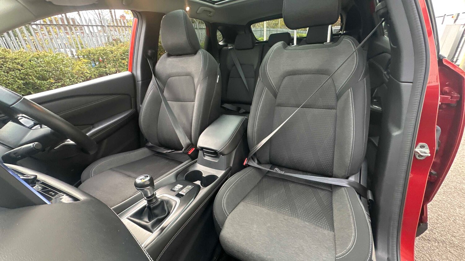 Used Nissan Qashqai 2022 for sale - 76411273: Photo 8