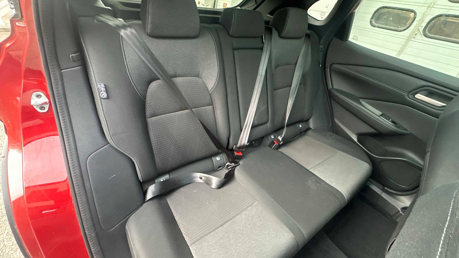 Used Nissan Qashqai 2022 for sale - 76411273: Photo 9