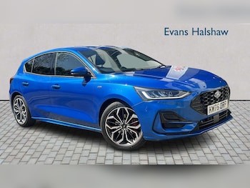 Used Ford Focus 2025 for sale - 78464966: Photo