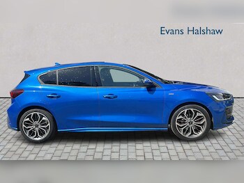 Used Ford Focus 2025 for sale - 78464966: Photo