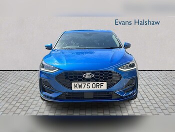 Used Ford Focus 2025 for sale - 78464966: Photo