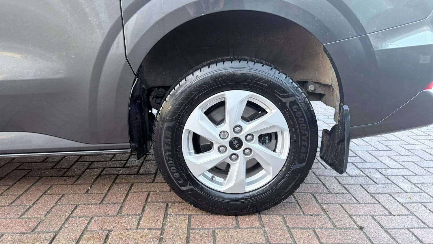 Used Ford Transit Custom 2024 for sale - 77361445: Photo 15