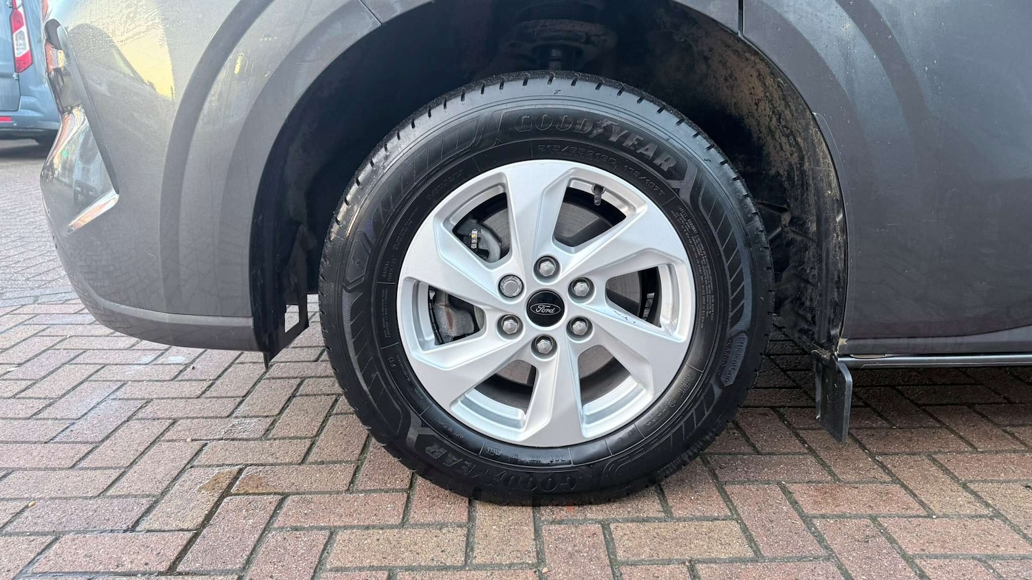 Used Ford Transit Custom 2024 for sale - 77361445: Photo 16