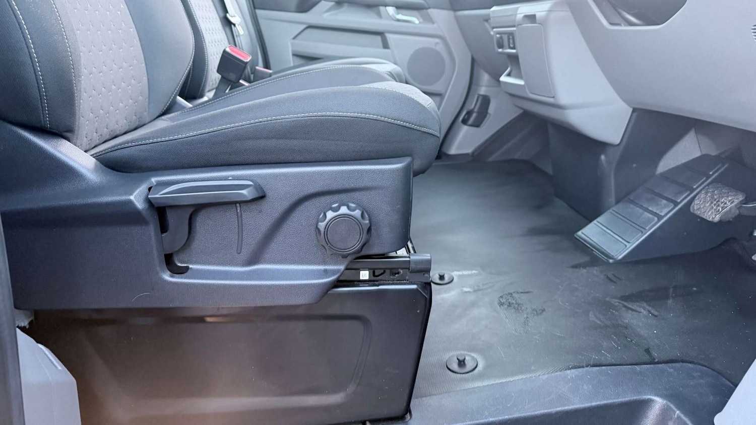 Used Ford Transit Custom 2024 for sale - 77361445: Photo 21