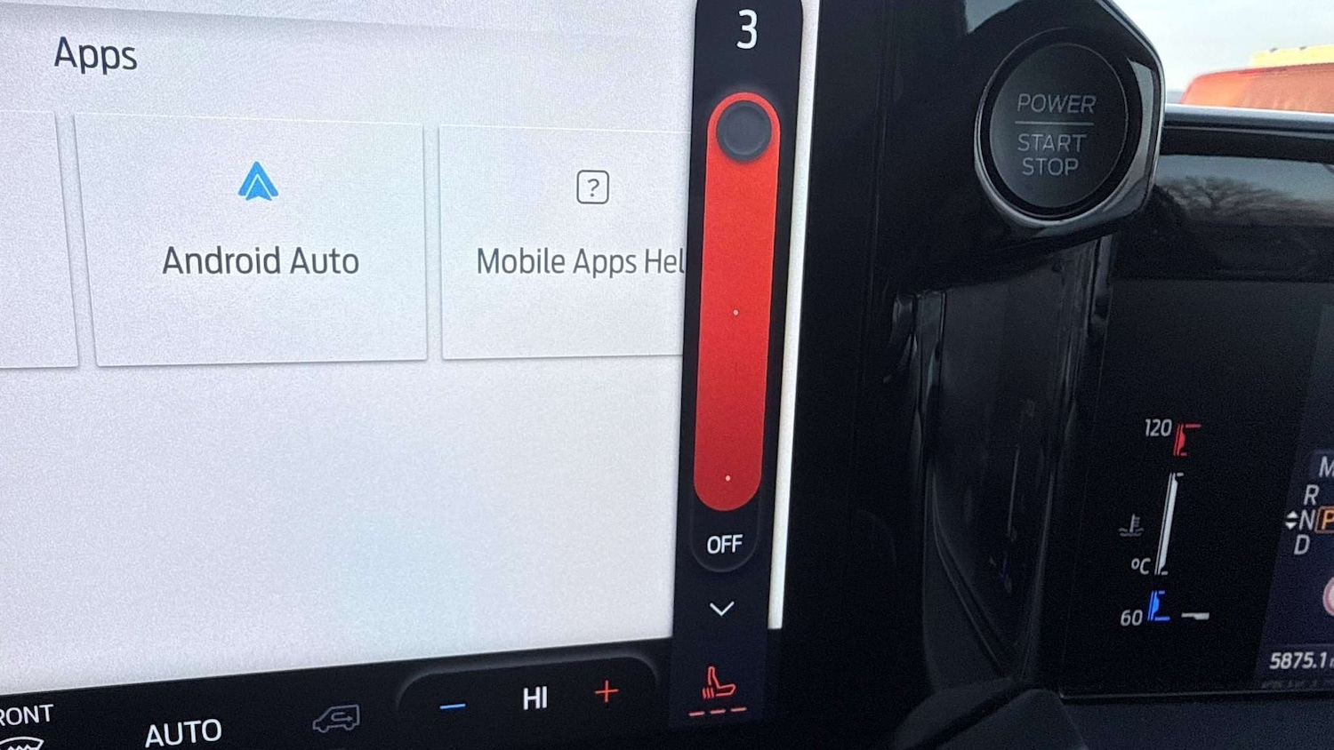 Used Ford Transit Custom 2024 for sale - 77361445: Photo 29