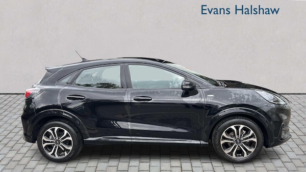 Used Ford Puma 2022 for sale - 76218416: Photo 3