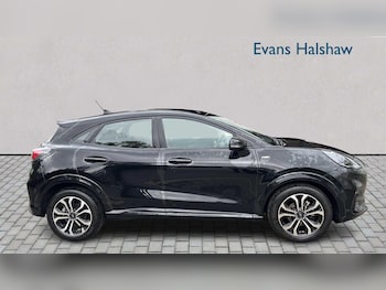 Used Ford Puma 2022 for sale - 76218416: Photo 3