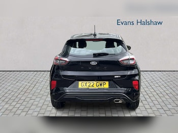 Used Ford Puma 2022 for sale - 76218416: Photo 4