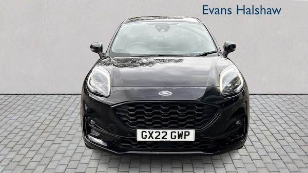 Used Ford Puma 2022 for sale - 76218416: Photo 5
