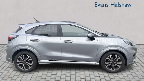 Used Ford Puma 2023 for sale - 76218307: Photo 3