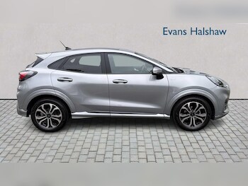 Used Ford Puma 2023 for sale - 76218307: Photo 4